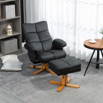 Latitude run deals recliner